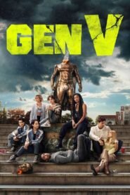 Gen V – Prime Premiere