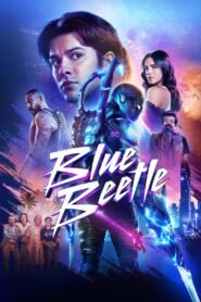 Blue Beetle 2023 | Монгол хамдал